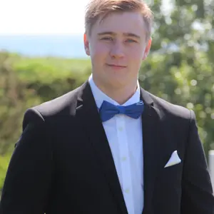 David