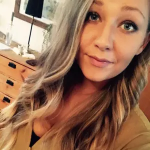 Felicia Johansson