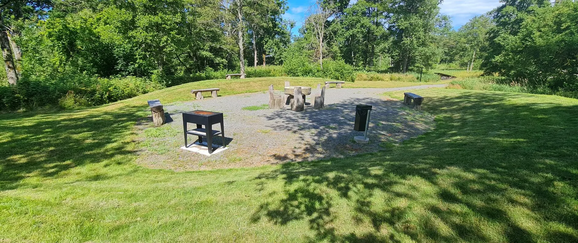 Kullagården till havet