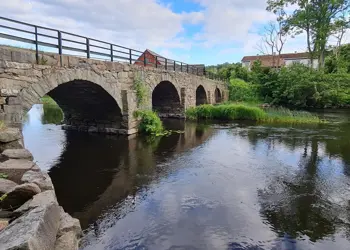 Kullagården till havet