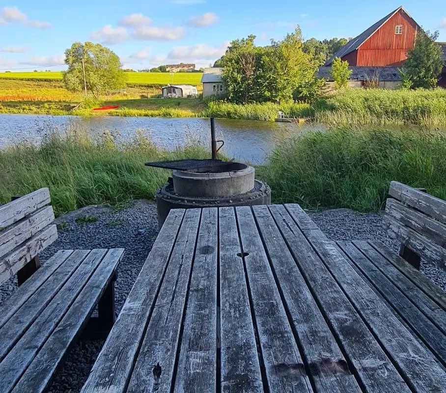 Kullagården till havet